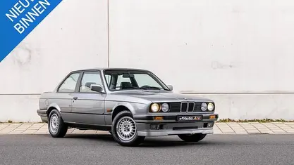 Occasion BMW 318 113 PK (83 kW) 1988 Coupé