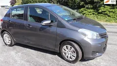 Gebruikt 2012 Toyota Yaris Hatchback | € 6.750 (Eerlijke prijs)