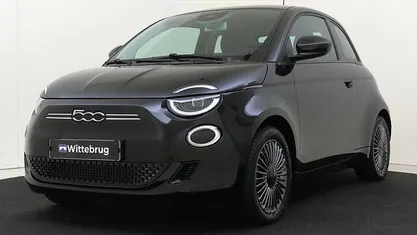 Occasion Fiat 500e Icon 88 kW (120 PK) 2020 Hatchback