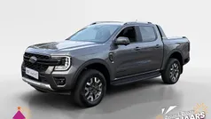 Gebruikt 2025 Ford Ranger Wildtrack Pickup | € 52.837 (Super prijs)