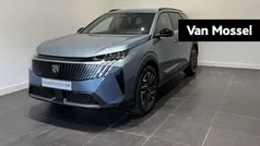 Blauw Nieuw 2024 Peugeot 5008 Allure MPV | € 44.940 (Goede deal)