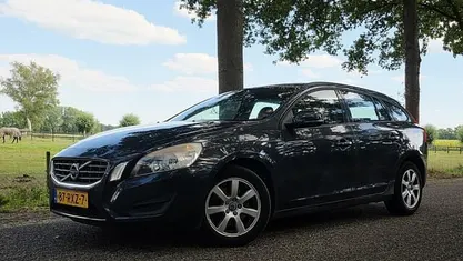 Occasion Volvo V60 Kinetic 150 PK (110 kW) 2011 Stationwagen
