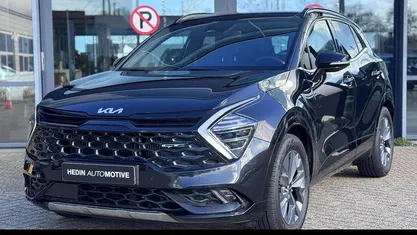 Occasion Kia Sportage GT-Line 230 PK (169 kW) 2023 SUV