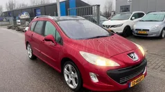 Gebruikt 2009 Peugeot 308 Stationwagen | € 2.250 (Eerlijke prijs)