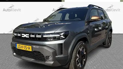 Suv Occasion 2025 Dacia Duster Extreme SUV | € 29.950 (Super prijs)