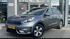Gebruikt 2016 Kia Niro SUV | € 15.395 (Eerlijke prijs)