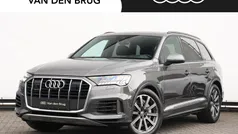 Grijs Gebruikt 2020 Audi Q7 Proline SUV | € 49.095 (Eerlijke prijs)