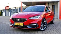 Seat Leon ST