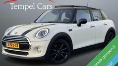 Gebruikt 2015 Mini Cooper Business Hatchback | € 13.495 (Goede deal)