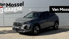 Gebruikt 2025 Peugeot e-2008 Avantage SUV | € 38.440 (Goede deal)