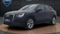 Blauw, metallic lak Gebruikt 2022 Audi Q2 Proline SUV | € 27.850 (Eerlijke prijs)