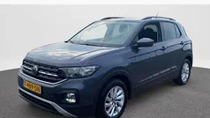 Gebruikt 2023 VW T-Cross Life SUV | € 26.100 (Eerlijke prijs)