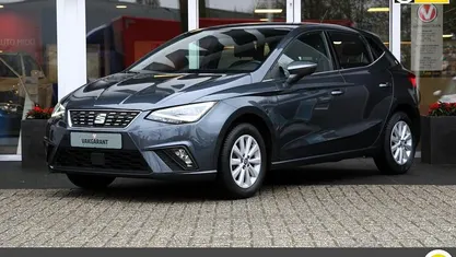 Occasion 2019 Seat Ibiza XCELLENCE Hatchback | € 16.845 (Eerlijke prijs)