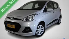 Grijs Gebruikt 2016 Hyundai i10 Comfort Hatchback | € 6.450 (Eerlijke prijs)