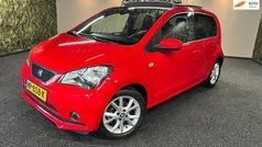 Gebruikt 2017 Seat Mii CONNECT Hatchback | € 7.999 (Eerlijke prijs)