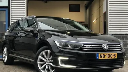 Gebruikt 2016 VW Passat GTE Stationwagen | € 14.950 (Eerlijke prijs)