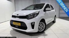 Gebruikt 2020 Kia Picanto Hatchback | € 11.400 (Eerlijke prijs)