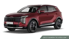Gebruikt 2025 Kia Sportage SUV | € 42.295 (Goede deal)