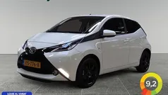 Gebruikt 2018 Toyota Aygo X-play Hatchback | € 9.777 (Eerlijke prijs)