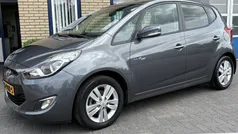 Gebruikt 2011 Hyundai ix20 MPV | € 6.250 (Goede deal)