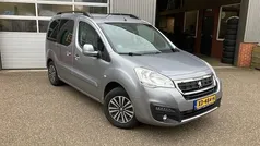 Gebruikt 2017 Peugeot Partner Tepee Active MPV | € 11.950 (Goede deal)