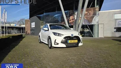 Occasion 2023 Toyota Yaris Active Hatchback | € 21.950 (Eerlijke prijs)