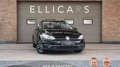 Zwart Gebruikt 2020 VW Golf VII IQ Drive Stationwagen | € 13.990 (Goede deal)