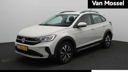 Occasion 2023 VW Taigo Life SUV | € 21.400 (Eerlijke prijs)