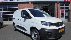 Gebruikt 2020 Peugeot Partner Premium Van | € 9.950 (Eerlijke prijs)