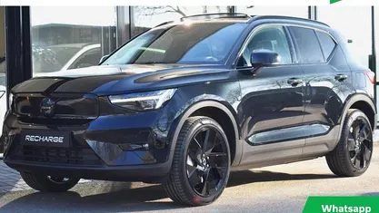 Occasion 2025 Volvo EX40 Ultra SUV | € 49.500 (Eerlijke prijs)