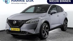 Gebruikt 2022 Nissan Qashqai 360º SUV | € 24.995 (Eerlijke prijs)