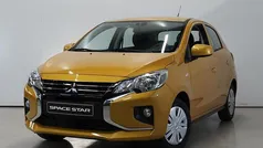 Gebruikt 2024 Mitsubishi Space Star Active Hatchback | € 18.725 (Eerlijke prijs)