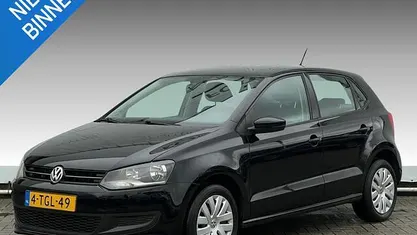 Occasion VW Polo Edition 90 PK (66 kW) 2014 Hatchback