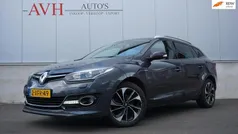 Stationwagon Gebruikt 2014 Renault Mégane GrandTour Bose Edition Stationwagen | € 6.750 (Eerlijke prijs)