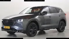 Gebruikt 2023 Mazda CX-5 Homura-Line SUV | € 40.900 (Eerlijke prijs)