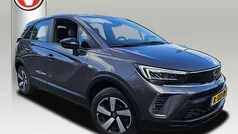 Gebruikt 2022 Opel Crossland Elegance SUV | € 21.950 (Eerlijke prijs)