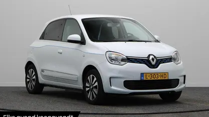 Occasion Renault Twingo Vibes 22 kW (30 PK) 2021 Hatchback