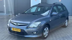 Gebruikt 2010 Hyundai i30 Active Stationwagen | € 1.950 (Eerlijke prijs)