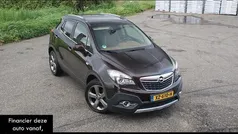 Gebruikt 2014 Opel Mokka Cosmo SUV | € 9.950 (Goede deal)