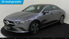 Gebruikt 2021 Mercedes CLA250e Sedan | € 30.945 (Super prijs)