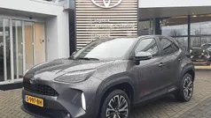 Gebruikt 2022 Toyota Yaris Cross SUV | € 26.900 (Goede deal)