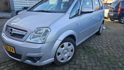 Occasion 2007 Opel Meriva Enjoy MPV | € 1.500 (Eerlijke prijs)