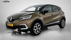 Bruin Gebruikt 2018 Renault Captur Edition One SUV | € 16.950 (Eerlijke prijs)