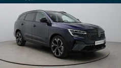 Blauw Gebruikt 2024 Renault Espace Esprit Alpine MPV | € 44.490 (Goede deal)