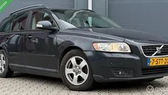 Grijs Gebruikt 2009 Volvo V50 Stationwagen | € 1.495 (Goede deal)