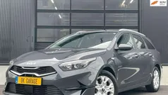 Grijs Gebruikt 2022 Kia Ceed Sportswagon Stationwagen | € 18.995 (Eerlijke prijs)