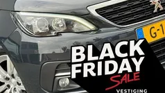 Gebruikt 2020 Peugeot 308 SW Stationwagen | € 7.925 (Super prijs)