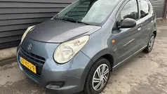 Gebruikt 2009 Suzuki Alto Hatchback | € 2.345 (Eerlijke prijs)