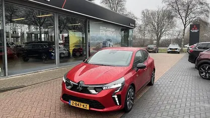 Occasion Mitsubishi Colt Intense 143 PK (105 kW) 2024 Rood Hatchback