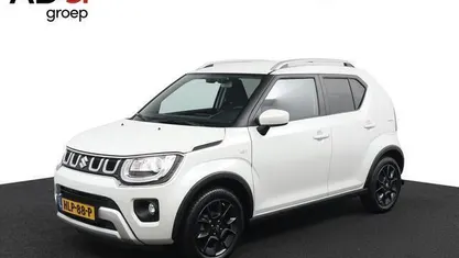 Occasion Suzuki Ignis 83 PK (61 kW) 2024 Wit Hatchback